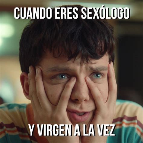 Los V Deos Y Memes De Sex Education Te Ayudar N A Esperar Por La Temporada