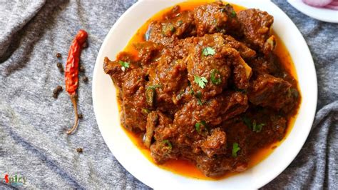 Mutton Korma - Spicy World Simple and Easy Recipes by Arpita