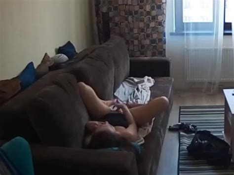 Hcm Voyeur Masturbate After Bad Sex Thisvid