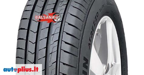 Sailun Sailun Atrezzo Elite 2, summer 185/65 R15 | A27829171