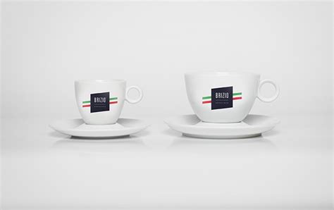 BRIZIO Espresso – Packaging Of The World