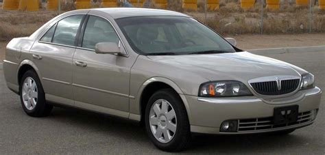 lincoln ls wikipedia lincoln motor lincoln ls lincoln motor company