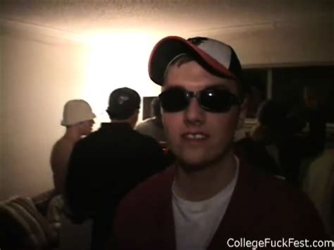 College Teen Slut Flashes Her Tits