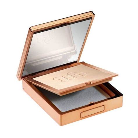 Urban Decay Stay Naked The Fix Powder Foundation Lazada Ph