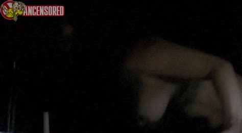 Carli Norris Nude Pics Page 1