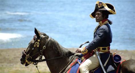 Toussaint Louverture Enigmatic Incendiary And A Global Icon