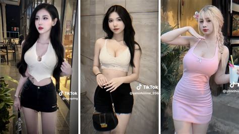 Capcut Genz P T Ng H P Nh Ng M U Capcut G I Xinh B M T V Hot Dance Tr N Tiktok Youtube