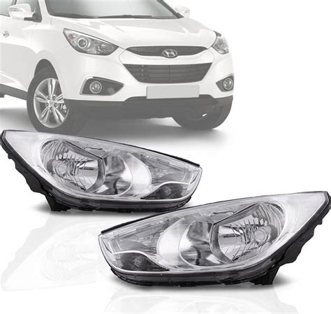 Par Farol Hyundai Ix