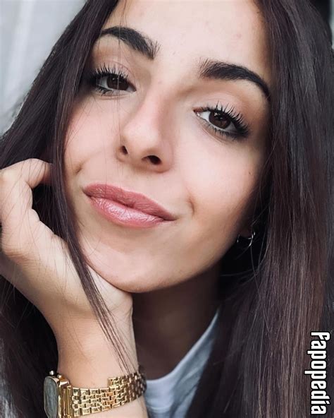 Martina Lucarelli Nude Leaks Photo Fapopedia