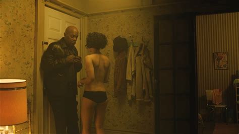 Ruth Negga Nude And Sexy Photos The Fappening