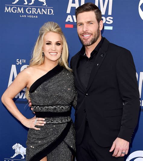 7 Things You Didn't Know About Carrie Underwood's Pregnancy Rumors Image 3