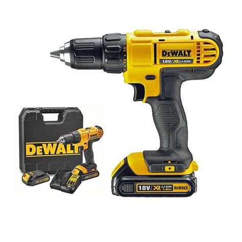 Dewalt - Teknik Hırdavat Yapı