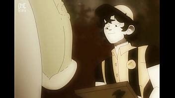 Animación de entrega de pizza REMAKE XVIDEOS