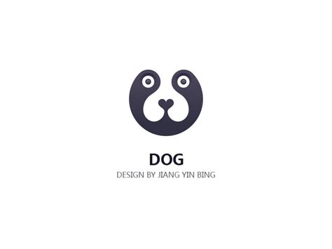 Бренд с собакой на логотипе (47 фото) » Рисунки для срисовки и не только
