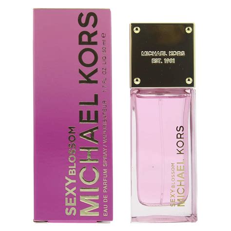 Michael Kors Sexy Blossom Scent Molecule Concentrated Premium Perfume Oil