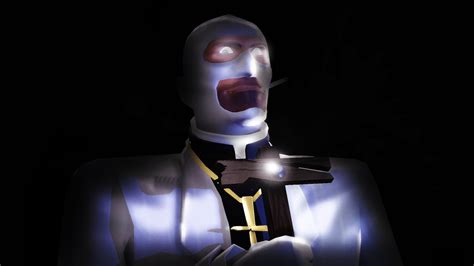 Christian Pure Spy Tf2 Freakshow Wiki Fandom