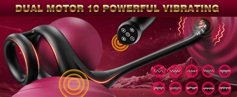 Prostate Vibratar Sex Toys For Man Cock Ring Anal Toys Male Sex Toys In Anal Plug Analbsex