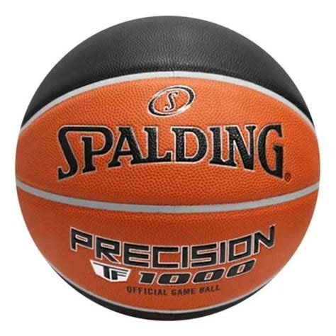 Bola De Basquete Precision Tf Spalding