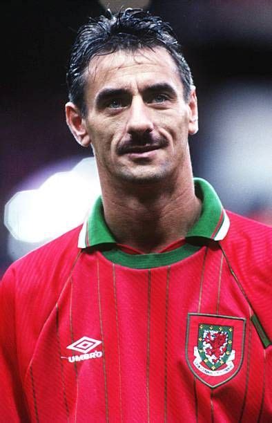 Ian Rush Wales Football Pictures and Photos | | Wales football, Ian ...