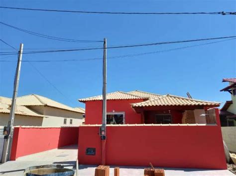 Casa 3 Quartos No Orla 500 Tamoios Cabo Frio RJ ID 8883470