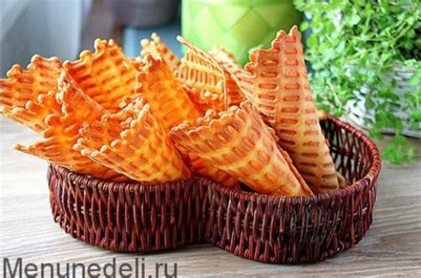 Печенье, Пряники, Вафли в 2024 г | Вафли, Завтрак в день рождения ...