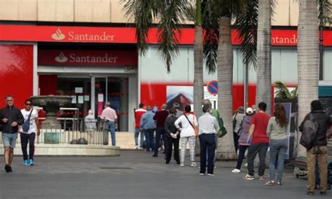 Arquivos Santander Brasil - Mercado Hoje