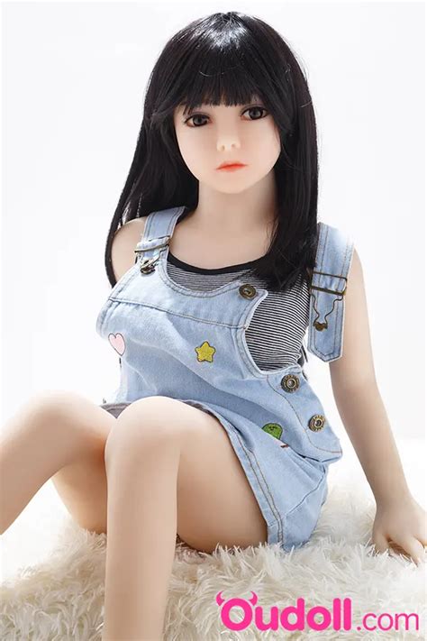 Petite Flat Chest Mini Sex Doll Cm Japanese Maiden Sex Doll