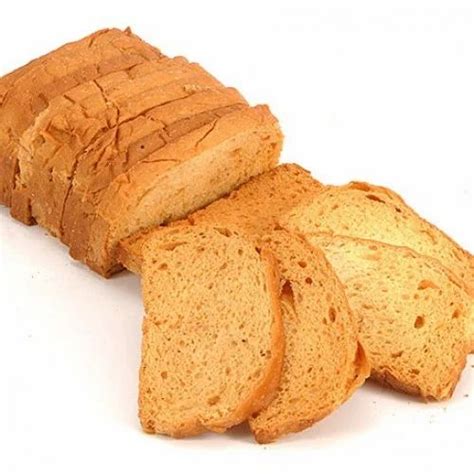 Wheat Rusk At Best Price In India