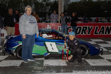 Visit Hampton Va Grass Roots 200 Race Results April 11 2019 Larry