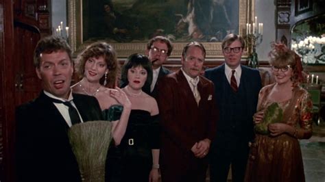 Clue Reviews - Metacritic