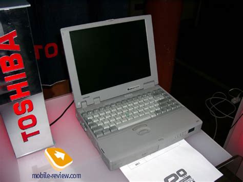 старые модели ноутбуков тошиба фото