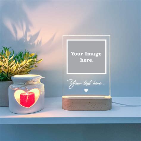 led lamp custom cm works