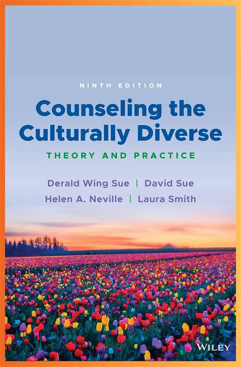 Book Overview of "Counseling the Culturally Diverse"