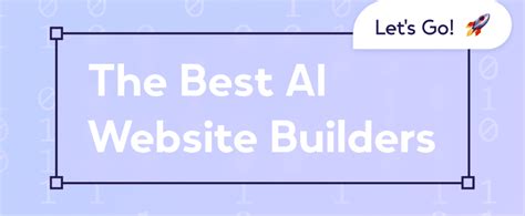 The Best Ai Website Builders 2023 Hocoos