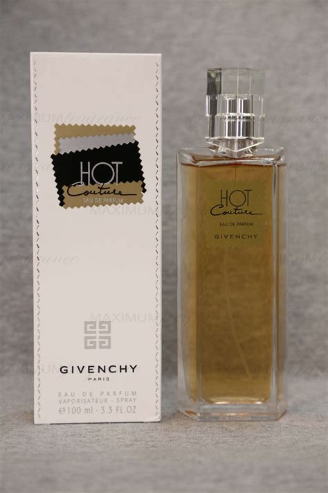 Givenchy Hot Couture Eau De Parfum