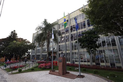 Prefeitura Divulga Resultado Da Prova De T Tulos Do Concurso P Blico