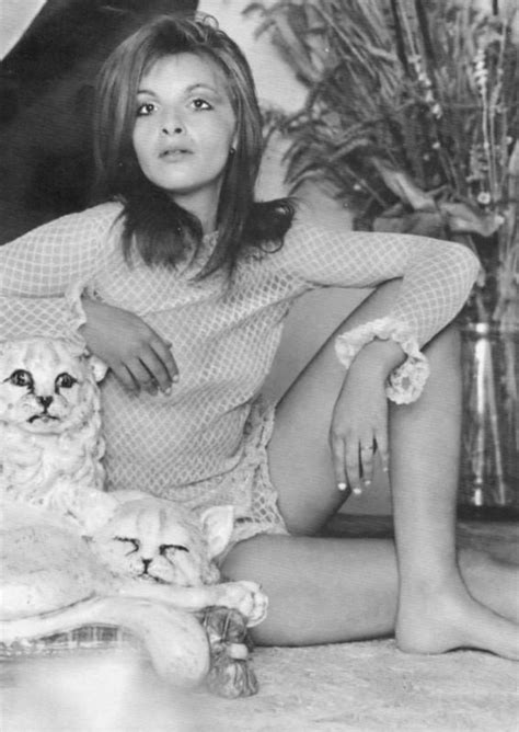 Naked Agnes Spaak Added By Lionheart