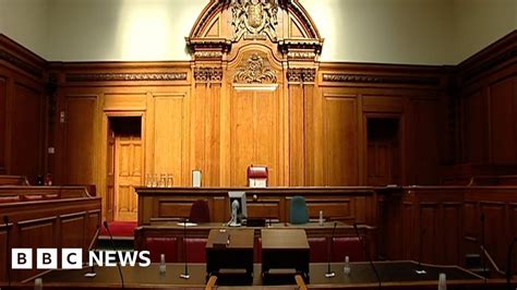 Sex Crime Cases NI Law Change To Protect Privacy Of Suspects And Victims BBC News