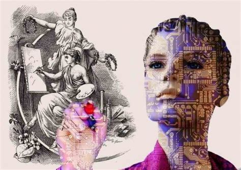 Ai Art Vs Human Art What Ai Reveals About Creativity Fromlight2art