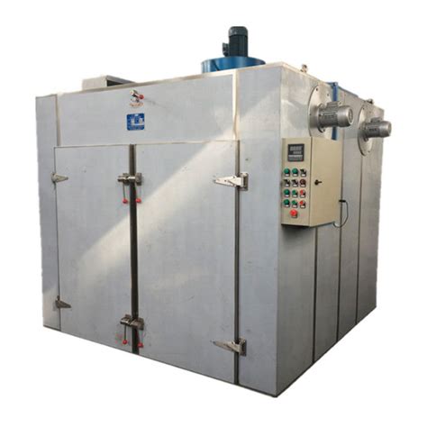 Plates Medicine Tablet Hot Air Circulating Drying Oven Ct C Ii