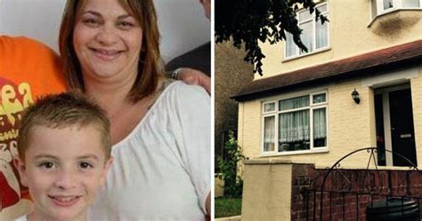 Mum Plagued By Sex Pests As She Finds New Home Used To Be A Brothel Daily Star