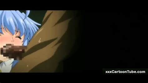 Two Hot Anime Girls Fucking