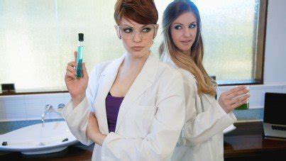 New Formula Of Good Lesbian Sex Ultrahorny