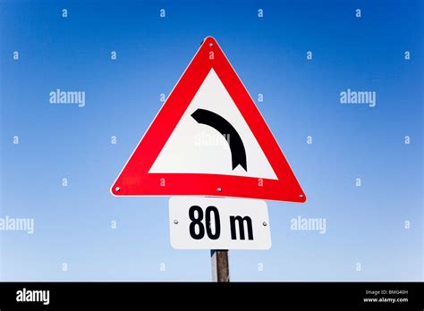 Bend Curve Hi Res Stock Photography And Images Alamy