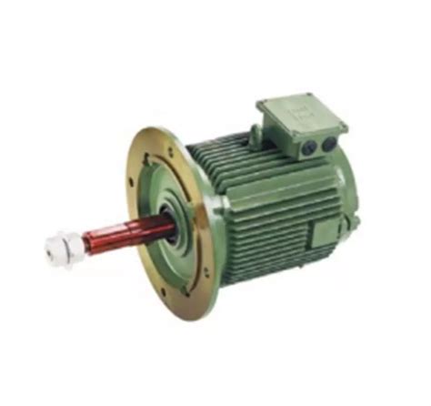 Buy Hindustan 3 Phase 7 5 HP 8 Pole Flange Mounted Flame Proof