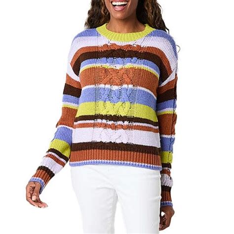 Womens Sweaters From 7 At Jcpenney At Brads Deals
