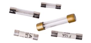 electric fuse     work guide