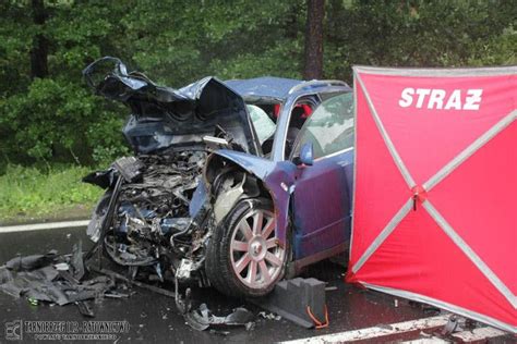 Tragedia W Stalowej Woli Nie Yj Rodzice Latka