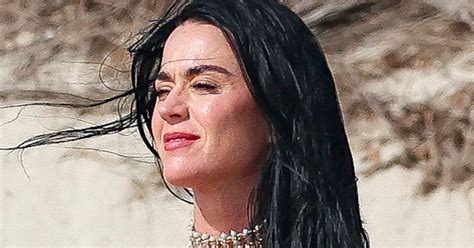 Katy Perry Shows Off Wild Side New Music Video In String Thong Bikini After Last Project Flopped