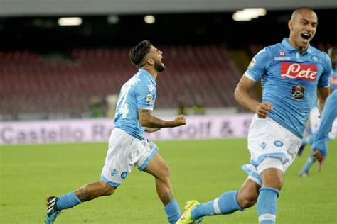 Napoli Torino Risultato La Diretta Serie A Giornalettismo